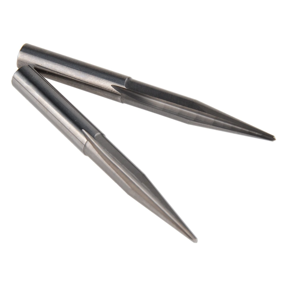 2 шт. 6 мм * 15D R0.5 60L Бесплатная доставка инструмент с ЧПУ деревообрабатывающий