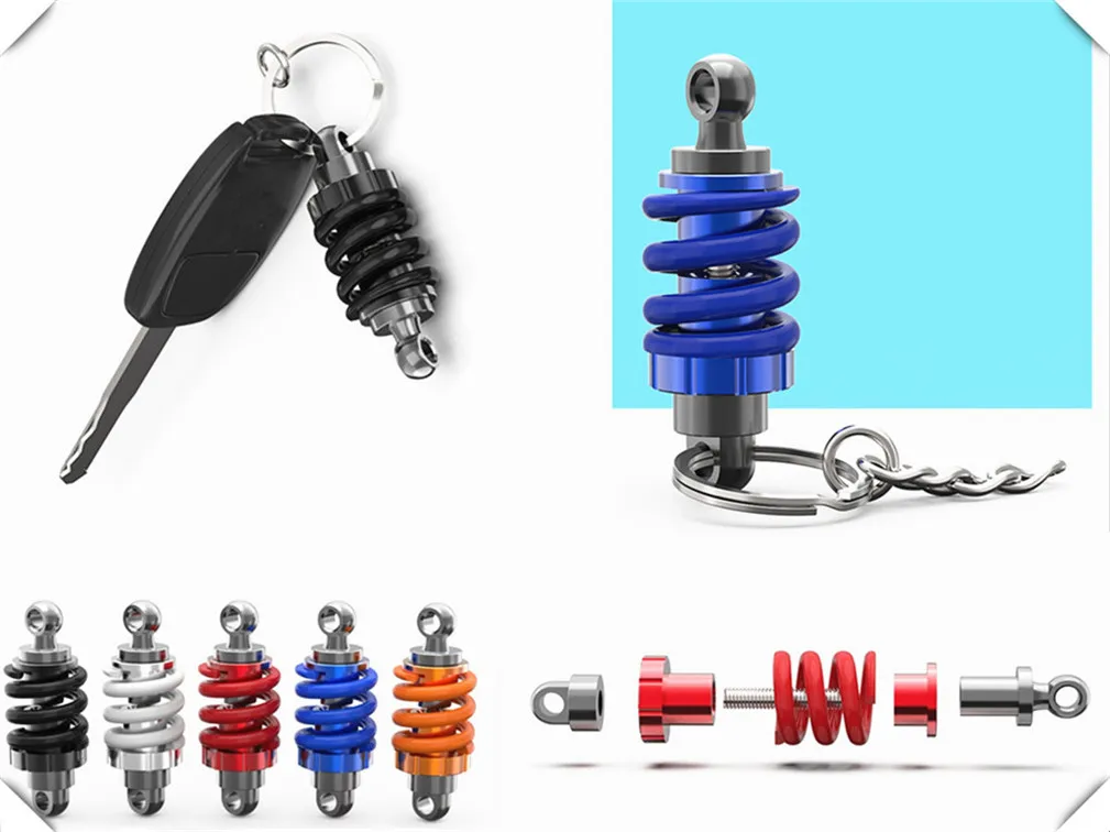 Брелок в форме мотоцикла Модель Подвеска орнамент автомобильный крючок для Honda