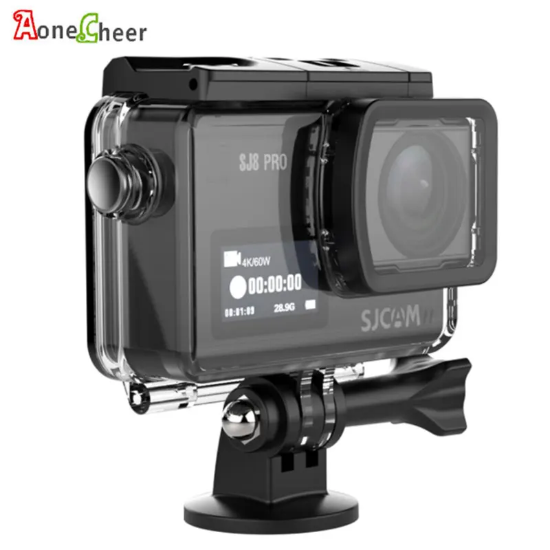 Водонепроницаемый чехол SJ8 Plus Pro A для подводной камеры Series SJ8Plus SJ8Pro SJ8Air |