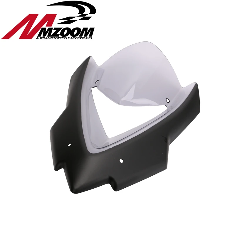 Бесплатная доставка Аксессуары для мотоциклов Высокое качество лобовое стекло