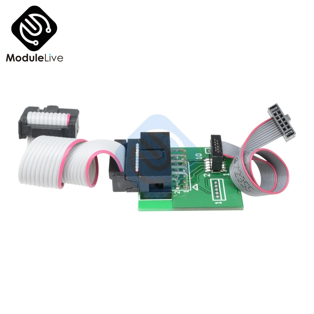 Кабель загрузчик Bluetooth 4 0 CC2540 zigbee CC2531 Sniffer USB dongle & BTool программатор для загрузки