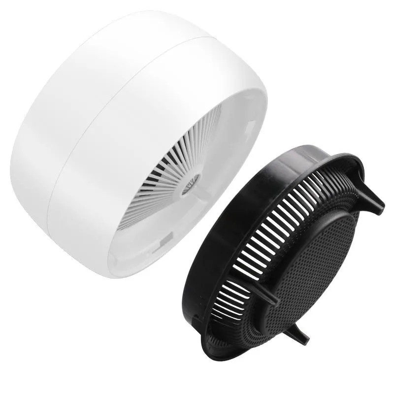 Бытовая лампа ловушка для комаров USB электрическая мух и средство уничтожения