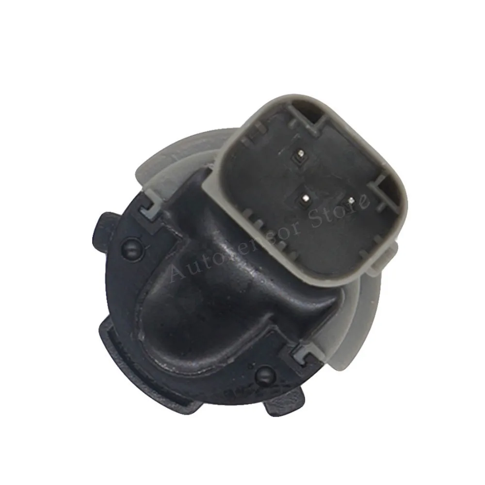 Датчик парковки PDC для BMW 745i 745Li 750i 760Li E65 E66 E67 E68 новый бренд 66202184263 4 шт.|pdc sensor|parking