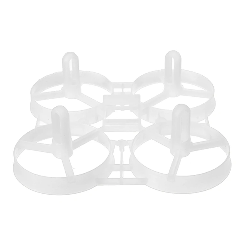 New Arrival 2Pcs 65mm 75mm Frame Kit For KingKong 615 720 Motor Micro FPV RC Quadcopter Spare Part Accesorries | Электроника