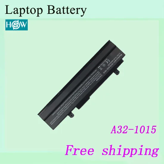 Аккумулятор для ноутбука ASUS Eee PC 1015 1015B 1015P 1015PD 1015PE 1015PB 1015PED 1015PEM 1015PN 1015PW 1015PX 1015T|laptop