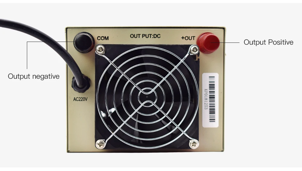 WaveTopSign SK-1800A импульсный источник питания 36 В 50A 48 В 35A 60 в 30A 120 В 15A используется для лаборатории