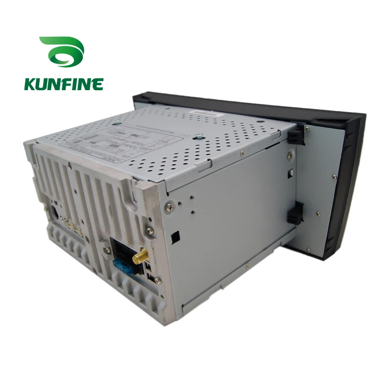 Android 7 1 4 ядра 2 Гб Оперативная память Автомобильная dvd навигационная система