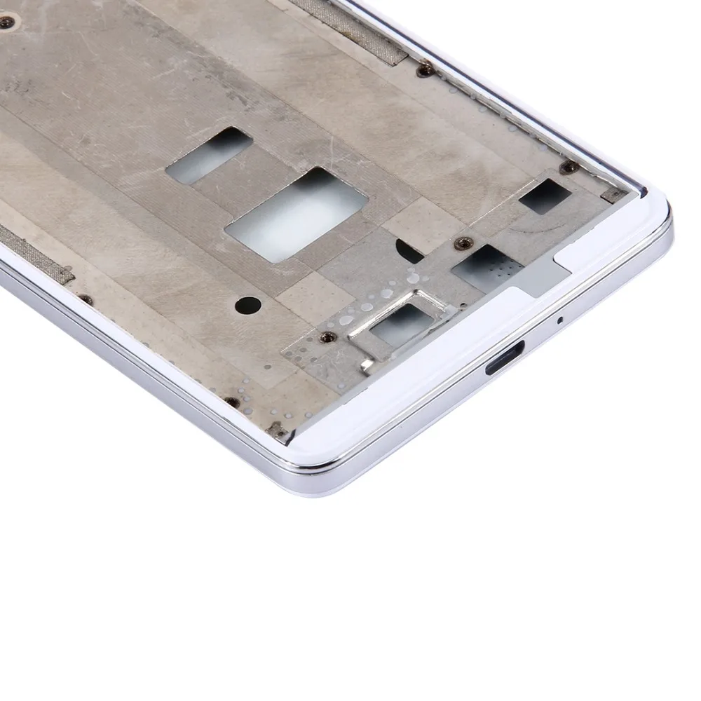 

iPartsBuy New Front Housing LCD Frame Bezel Plate for OPPO A51