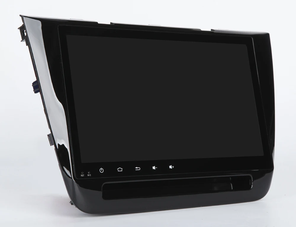 Android 8 0 система 4G RAM автомобильный DVD GPS навигационная стерео медиа Радио Аудио