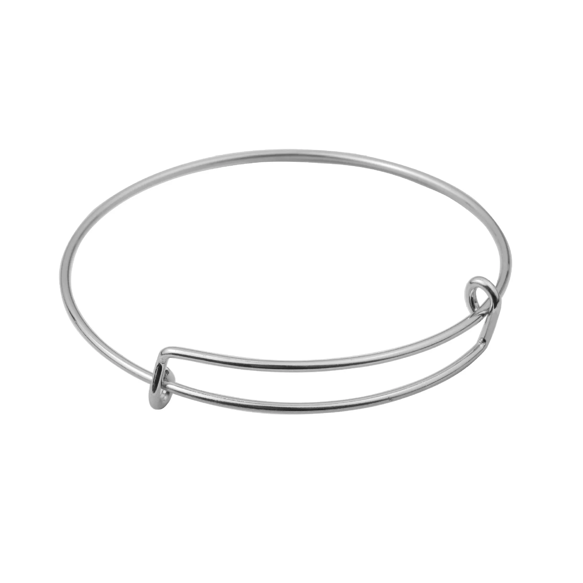 227 Silver Новая мода, открытые очаровательные браслеты-манжеты и браслеты для женщин, простые треугольные сердечки, сердце, узел, лист, стрелка, браслеты, крошечные ювелирные изделия - Окраска металла: 227 Silver