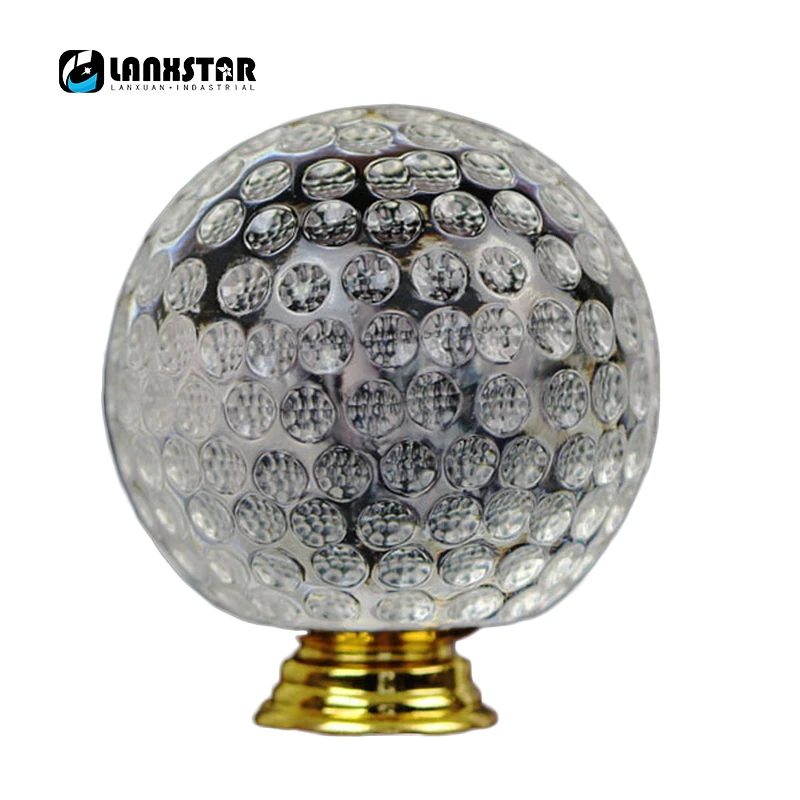 

Modern Style Clear K9 Crystal Diamond Shape Cabinet Knob Used Pull Handle Knobs