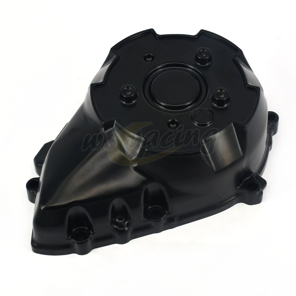 Чехол для мотоцикла Картер статора двигателя Кавасаки Z1000 Z 1000 2007-2010 2007 2008 2009 2010 |