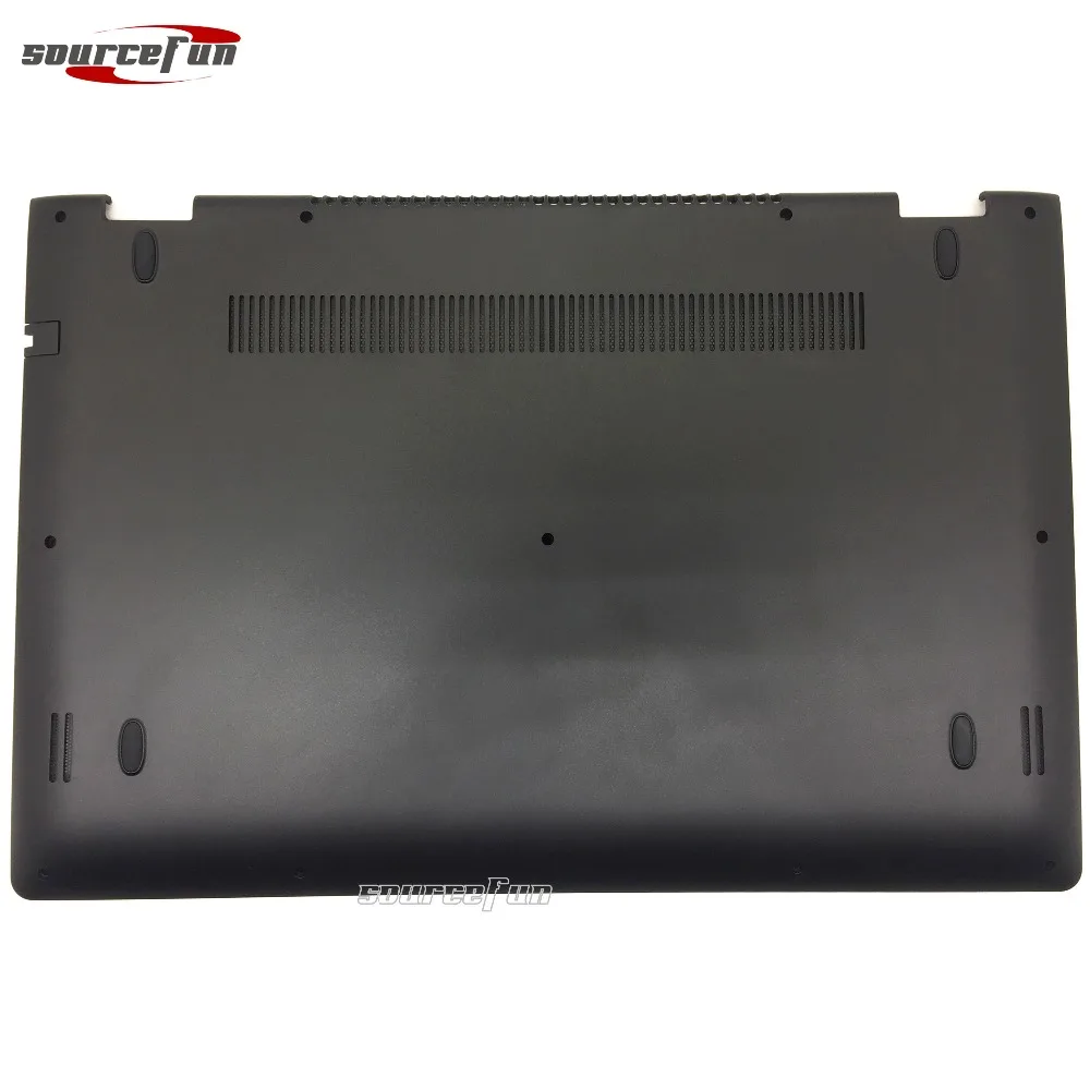 Ноутбук для Lenovo Flex 3 15 Йога 500 крышка нижней части корпуса 460.03s06.0004 5cb0h91141|for laptop|case