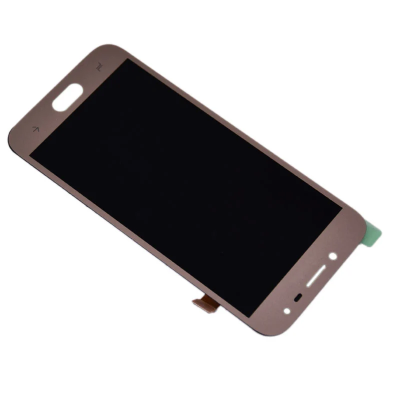 ЖК дисплей и сенсорный экран с дигитайзером в сборе для Samsung Galaxy J2 pro 2018 J250 J250F