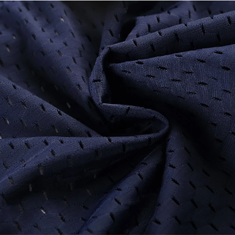 Мужское нижнее белье мужские дышащие трусы боксеры из сетчатого материала