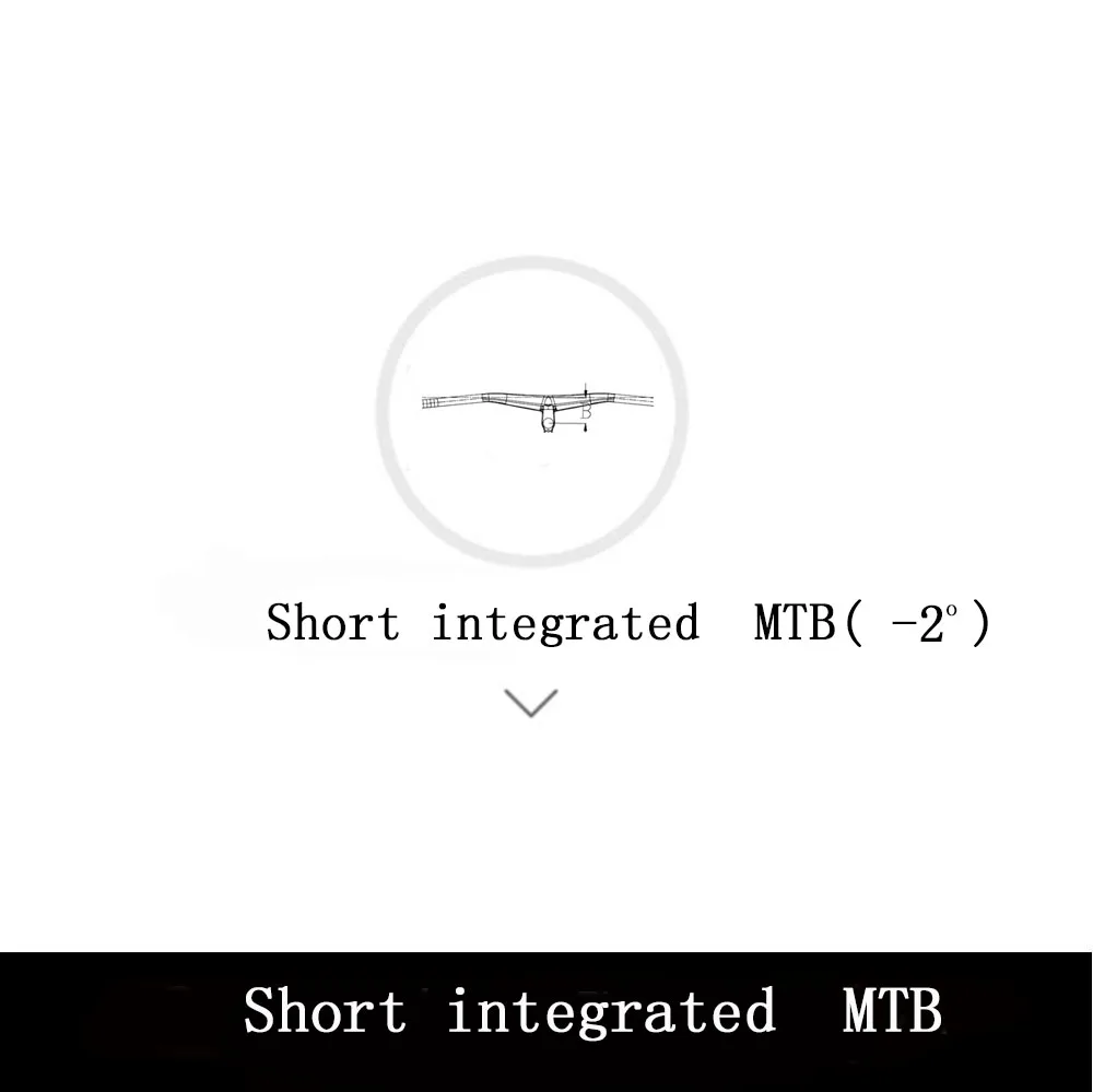 

Короткие встроенные (MTB)+ титановые винты