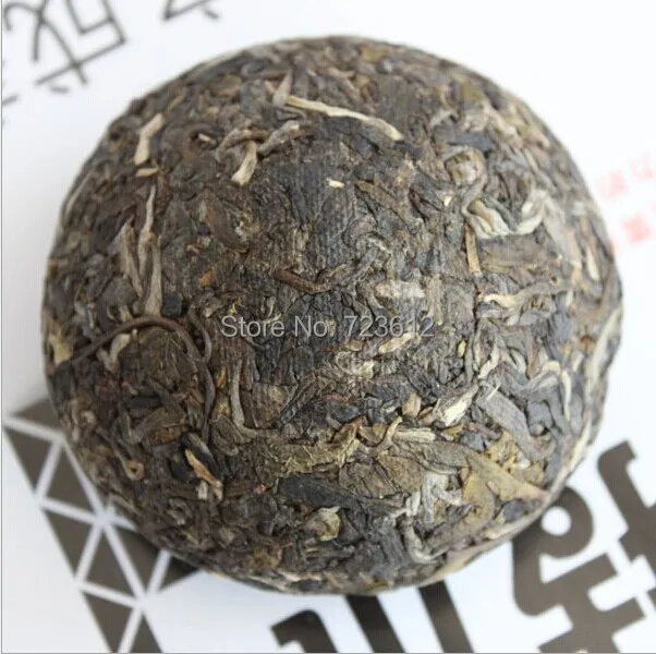 Promotions! Puɾr raw Pu (RRP $ 3.59 to send a tea knife) (gift)! Yunnan tea! Free shipping! Chinese Tea |
