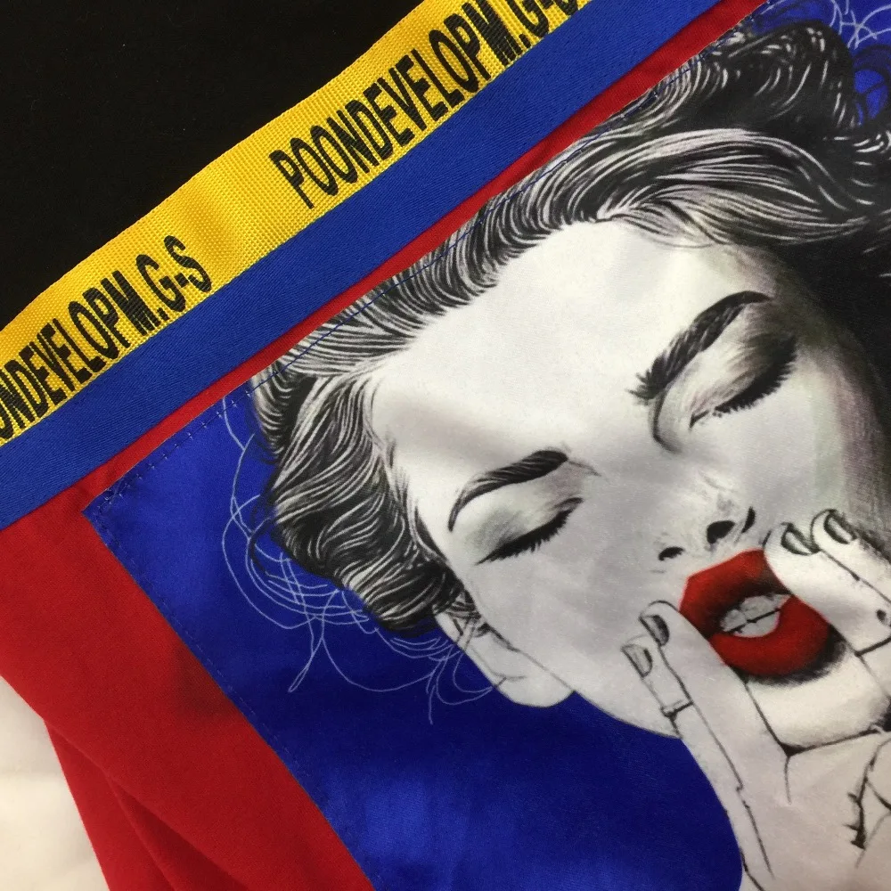 Лето 2017 г. женские хлопок платье с лифом футболкой Повседневная негабаритных