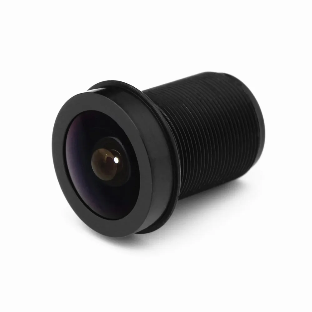 HD 3MP 1 44 мм 180 градусов 1/3 &quotпанорамный объектив CCTV Fisheye F2.0 для IP Камеры