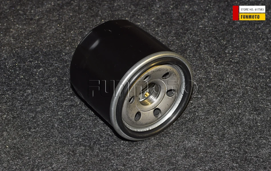 

Масляный фильтр UTV700 HISUN 700 ATV SUPERMACH MASSIMOMOTOR 700ATV /YS400 /YS700/ MSU 500