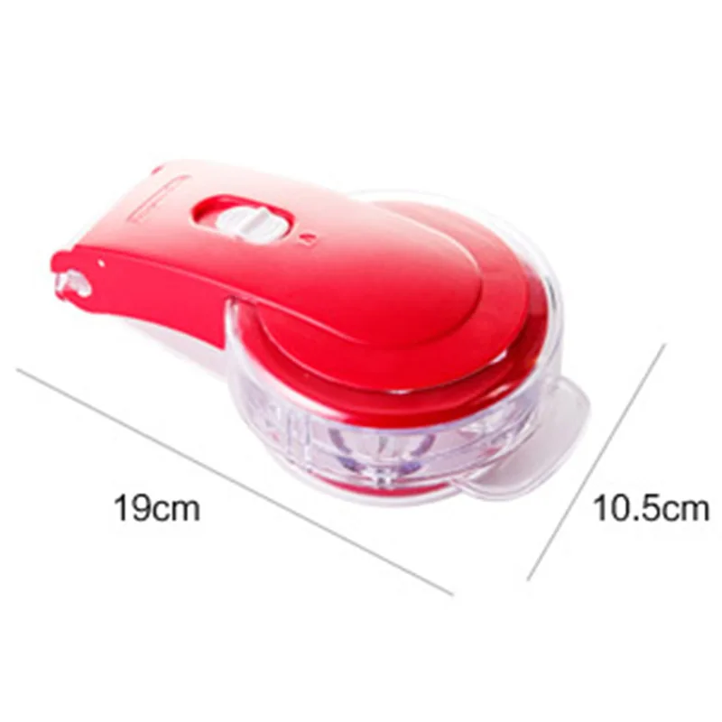 QuickDone вишня оливковое ямы семян для удаления камней сепаратор вишни быстро