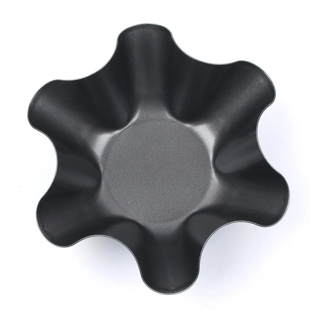 1 шт. кухонная 6 сковородка для тортильи набор антипригарная Тако Салатница форма