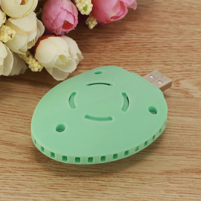 Автомобильный портативный репеллент от комаров с USB интерфейсом| |