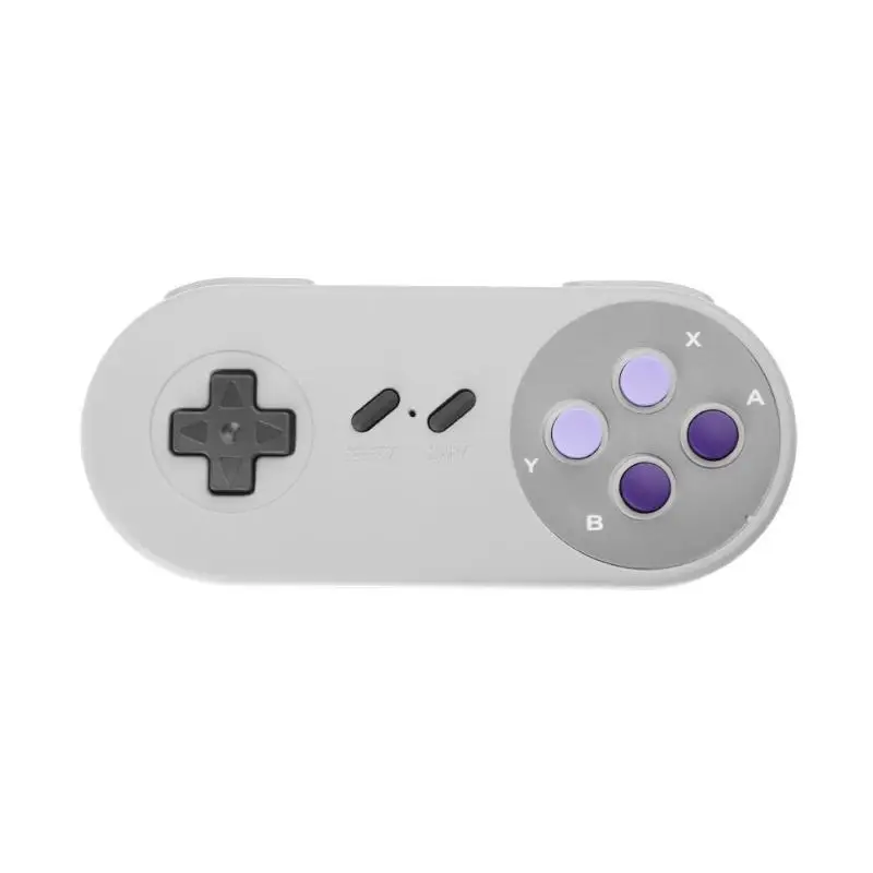Новый беспроводной контроллер 2 4G геймпад джойстик игровая ручка для
