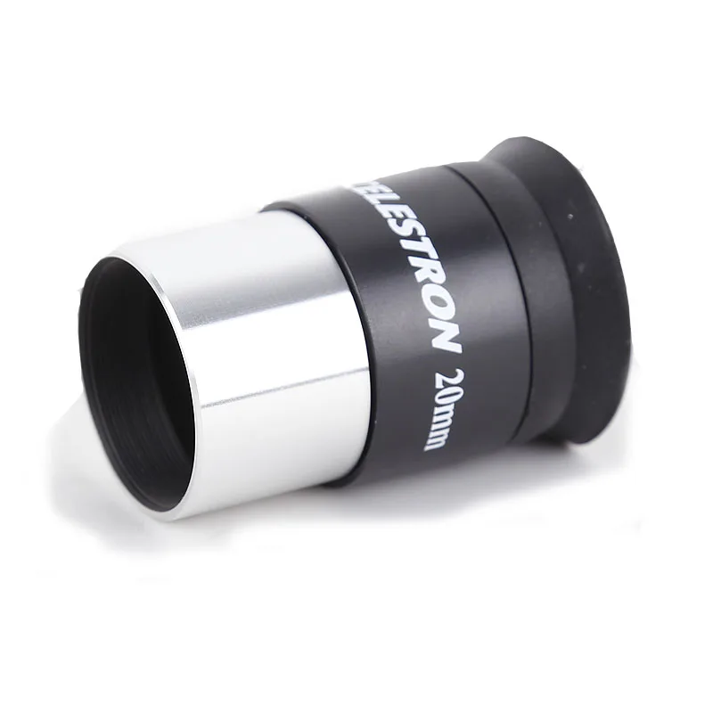 Celestron 20 мм астрономический окуляр телескоп telescopio ночное видение не