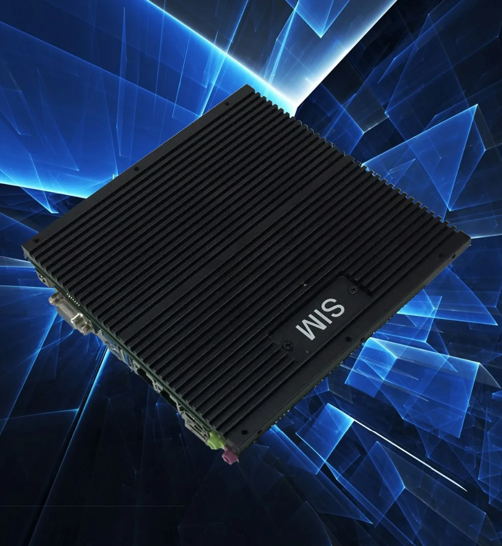 Безвентиляторный однобортный компьютер 3 5 дюйма 4G RAM|3.5 single board computer|ram 4gram computer |