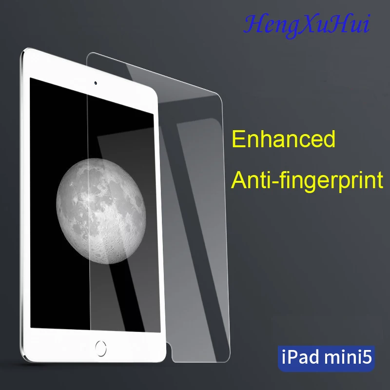 Для MINI5 стекло 2019 Новый защитный пленочный планшет прозрачное стекло|Защитные