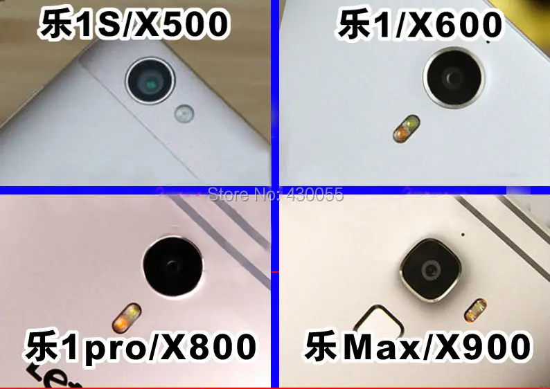 Новинка 100% стеклянный объектив Ymitn для задней камеры на клейкой основе Letv 1/1S/1pro MAX