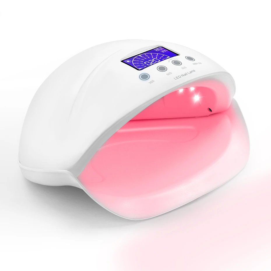 Genailish Sun5se 50 Вт светодиодные лампы для ногтей лампа 28leds сушилка лечения Led UV гель