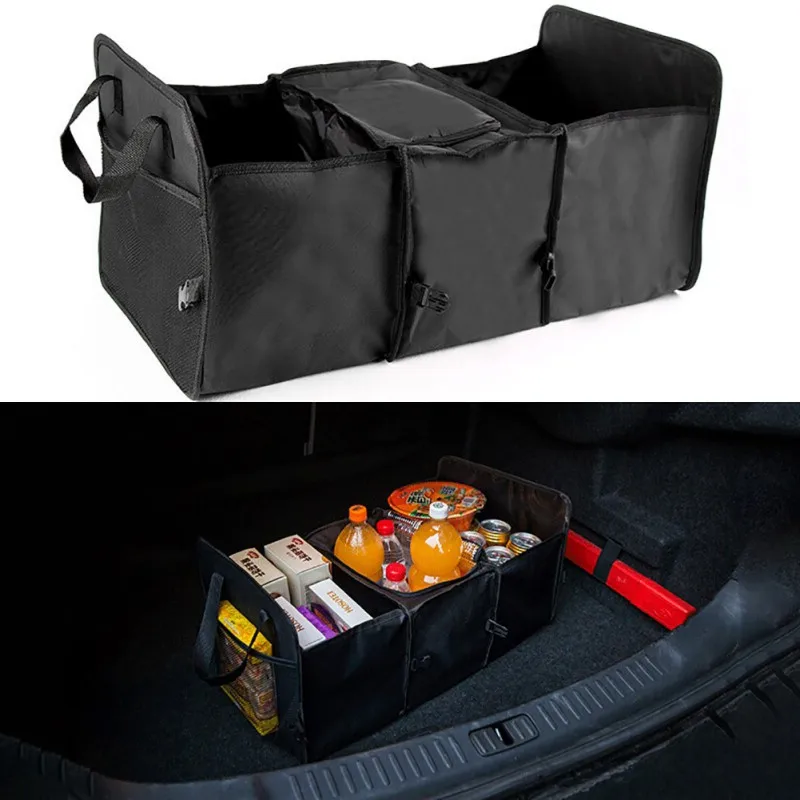 Многофункциональная Водонепроницаемая Складная теплая сумка для хранения