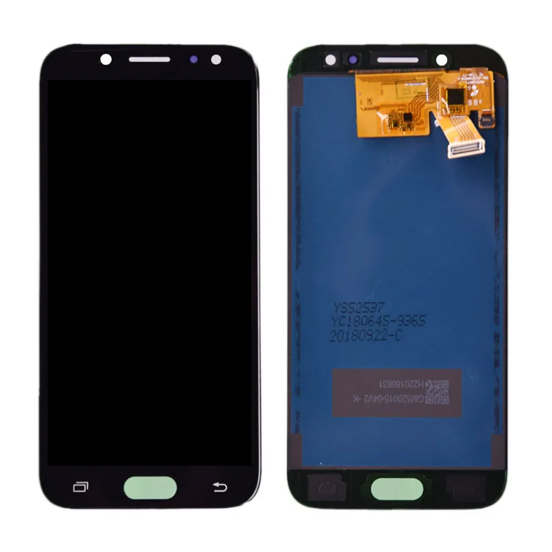 5 2 ''J530 ЖК дисплей для Samsung Galaxy J5 pro 2017 J530Y J530F с сенсорным экраном дигитайзер в