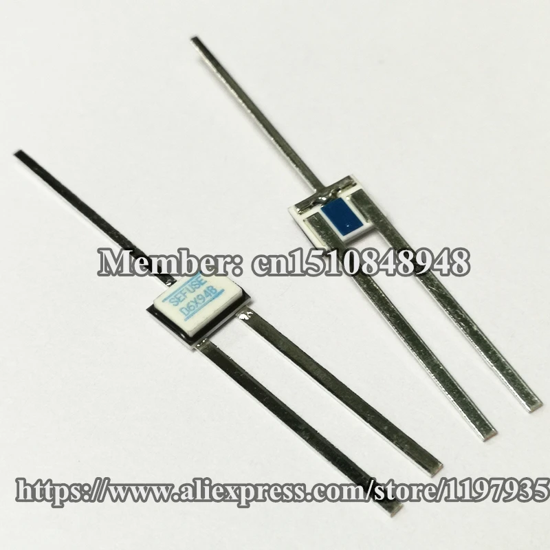SEFUSE D6X DC32V 12A 139 градусов | Обустройство дома