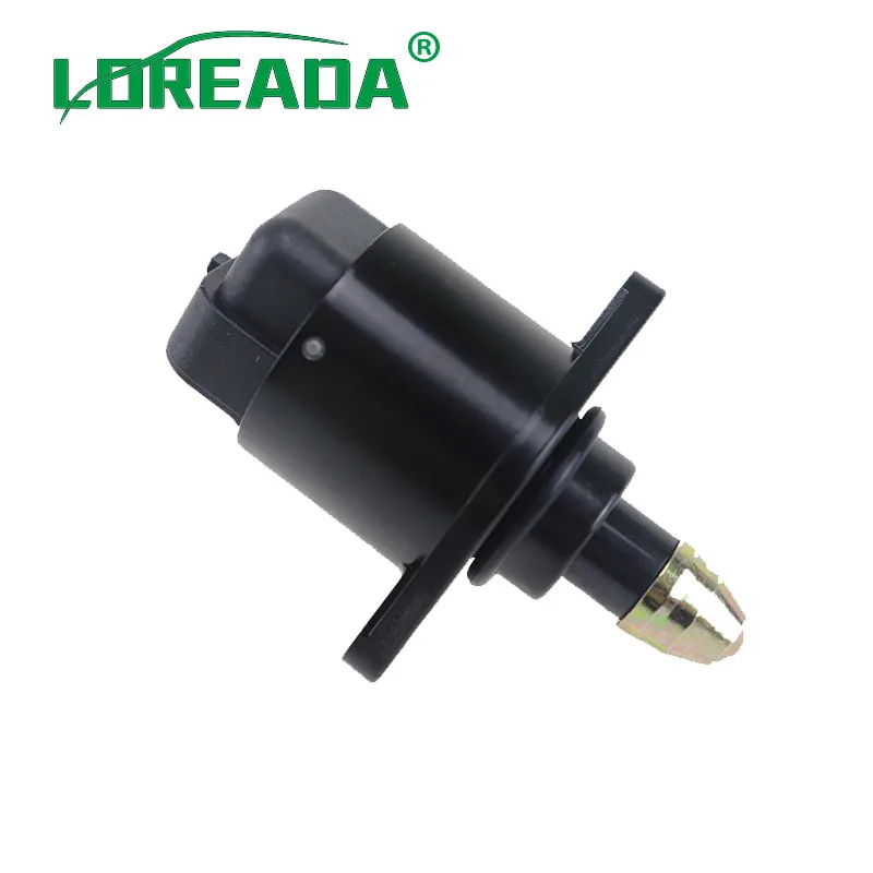 IAC клапан управления холостого хода для Citroen BX Evasion Jumper Xantia ZX peugeot 205 306 309 405 406 806 боксер FIAT ULYSSE 1920. N1