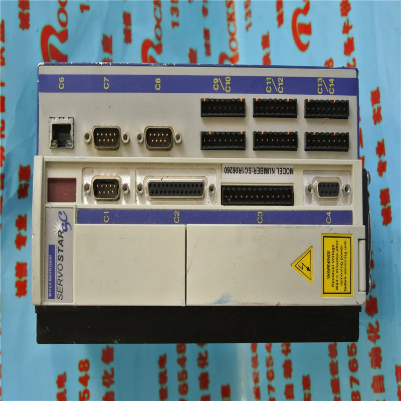 Используется в хорошем состоянии PRD-SC30000Z-41 Бесплатная доставка DHL | Инструменты