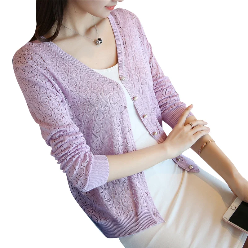

2021 Direct Selling Time-limited Women's Cardigan Jacket