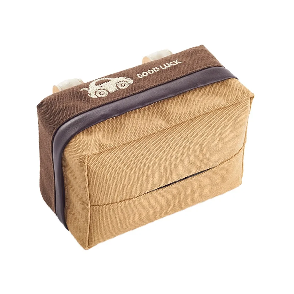 Автомобиль Бумага ткани Box Автомобильный держатель козырек от солнца Держатель