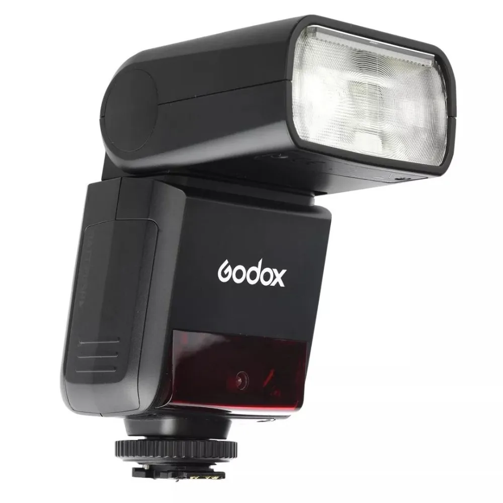 Godox V350 TTL 2 4G камера Speedlight Speedlite студийная вспышка для Nikon Canon Sony Fujifilm Olympus + VB20