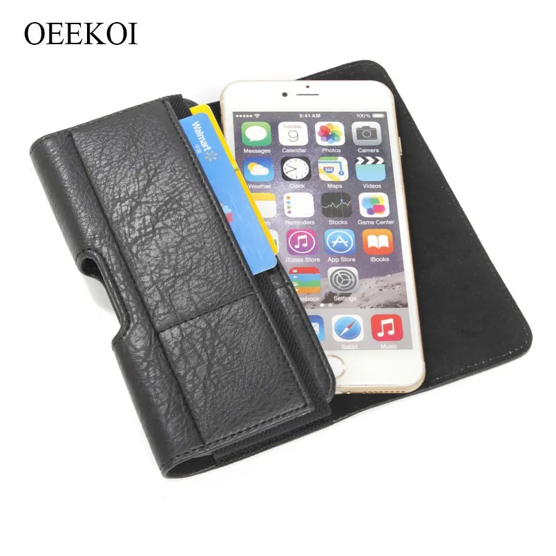 

Чехол-Кобура OEEKOI для Oukitel K3 5,5 дюйма