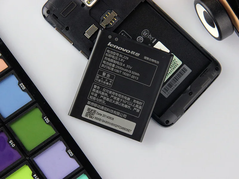 Оригинальный мобильный телефон lenovo A8 A806 MTK6592 Восьмиядерный 1 7G многоязычный 4G FDD