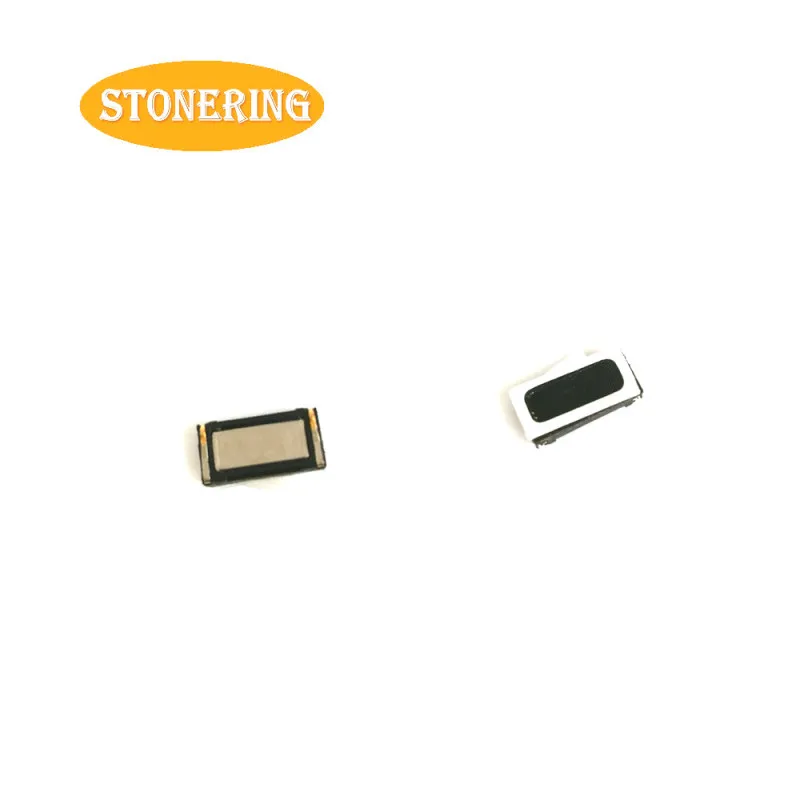 

2pcs 100% New Earpiece front Speaker Receiver Replacement Parts for Xiaomi Redmi Note 4 cell phone