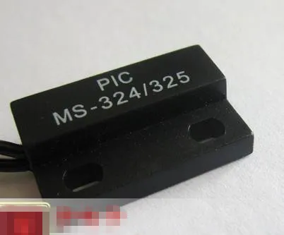 Бесплатная доставка! Нормально открытый магнетронный переключатель язычковый PIC