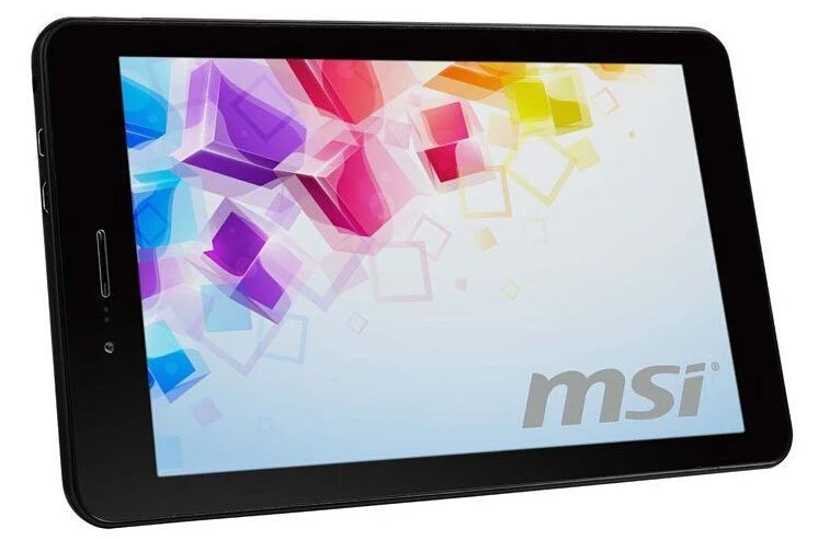 Бесплатная доставка 7 дюймовый сенсорный экран 100% новый для MSI Primo 76 Primo76 сенсорная