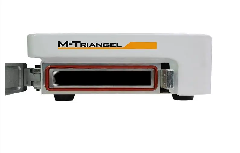 7-дюймовая машина для удаления пузырьков воздуха высокого давления iPhone Samsung Huawei