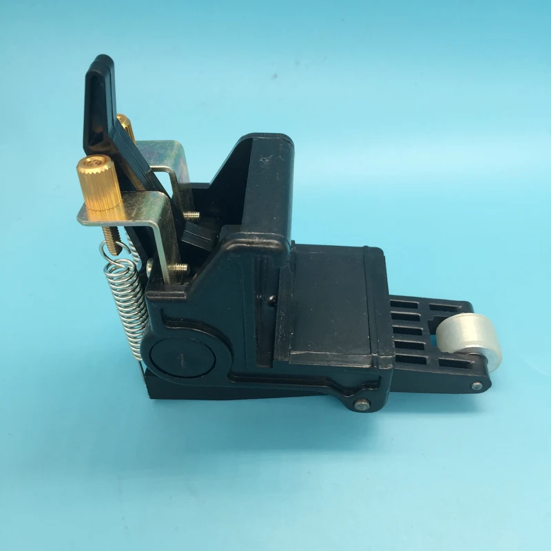 

Redsail Pinch Roller Assembly frame for Redsail RS-360 RS-450 RS-500 RS-720 RS-800 RS-1120 RS-1360C Vinyl Cutter component