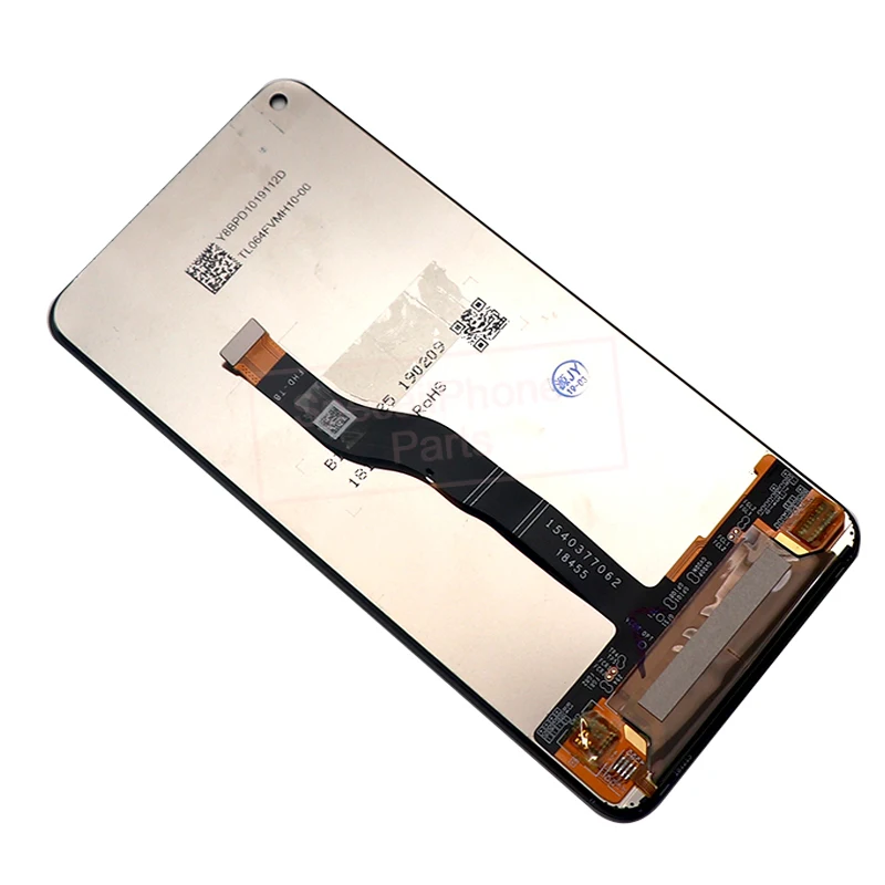 AAA 6 4 &quotэкран для Huawei Nova ACE L22 ЖК дисплей сенсорный экран дигитайзер в сборе Замена