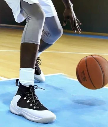 

xiaomi mijia Original FREETIE hollow basketball shoes men flying woven upper heel twist-proof TPU thick insole high-elastic EVU